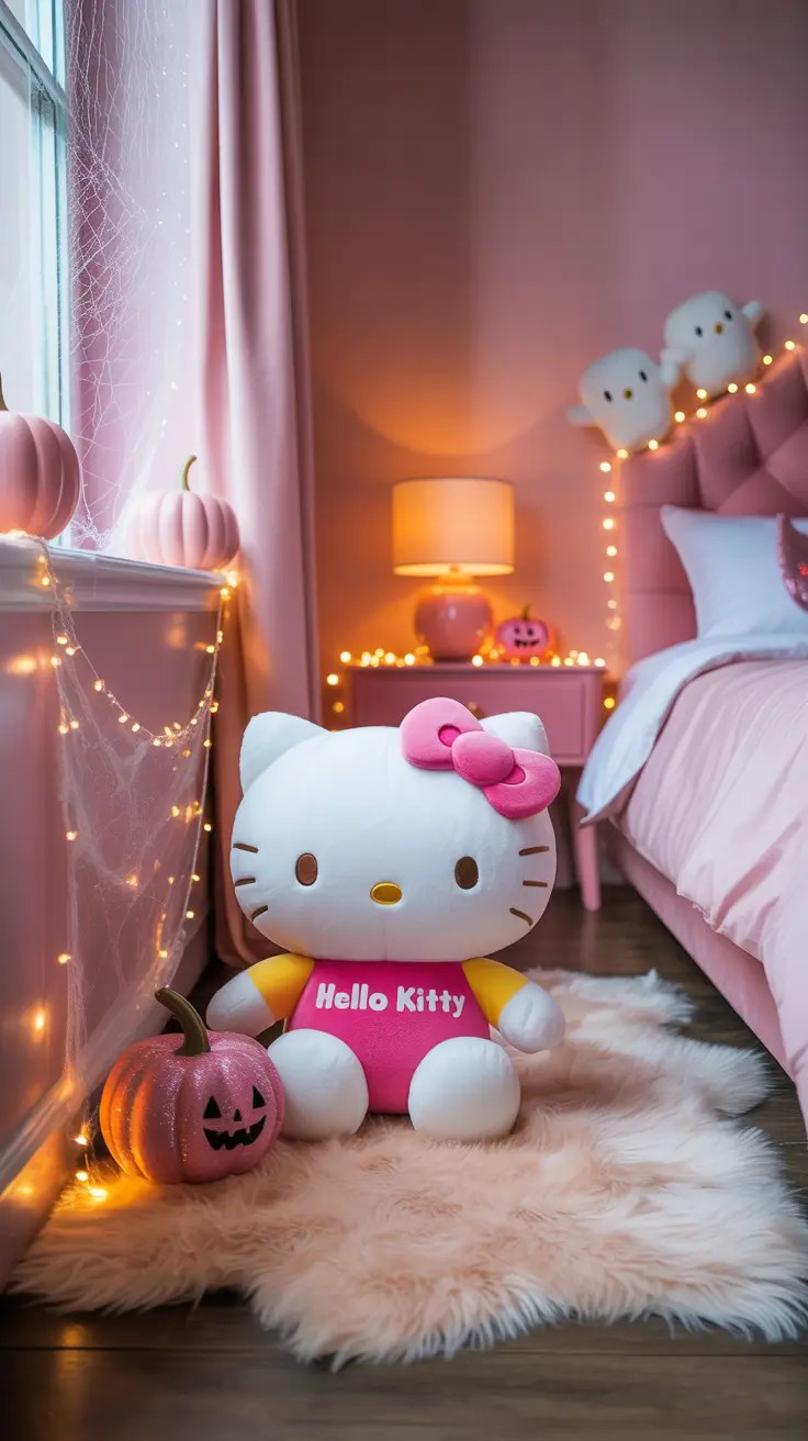 25 Halloween Room Decor Ideas 2025 Easy Aesthetic Diy Tips