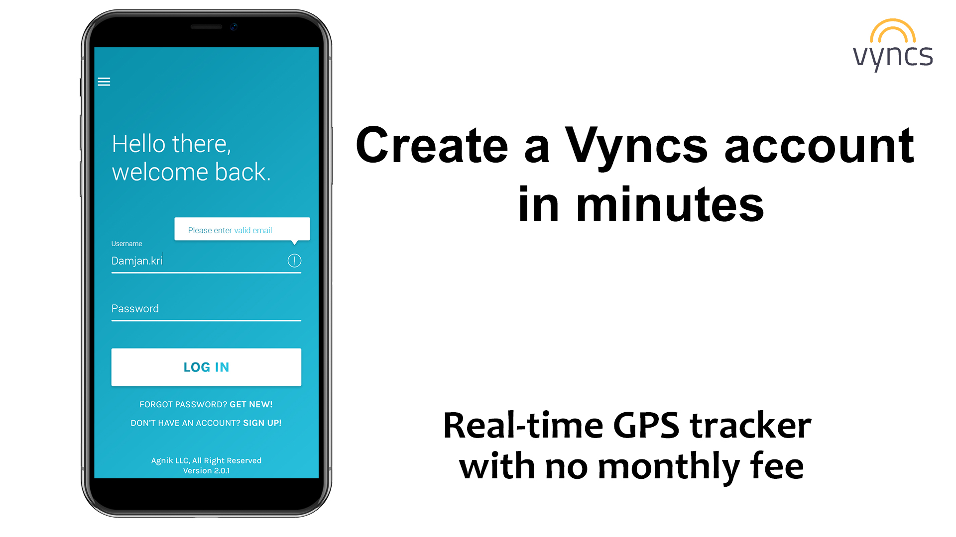How Vyncs GPS Tracker Works | How GPS Fleet Tracker Works | GPS Tracker OBD