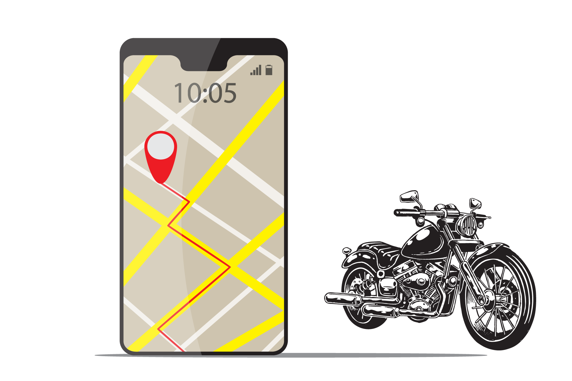 Bike GPS Tracker VYNCX