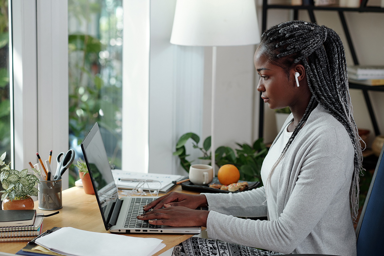 Working From Home Best Practices by Patient Access Leaders in the Know