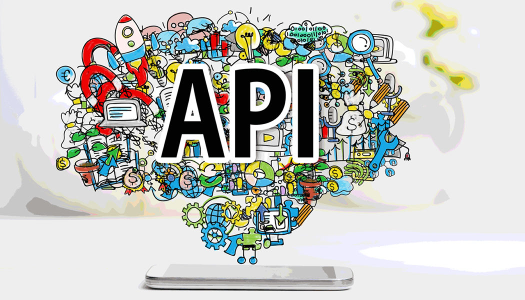 North America is the largest market for API management as the region