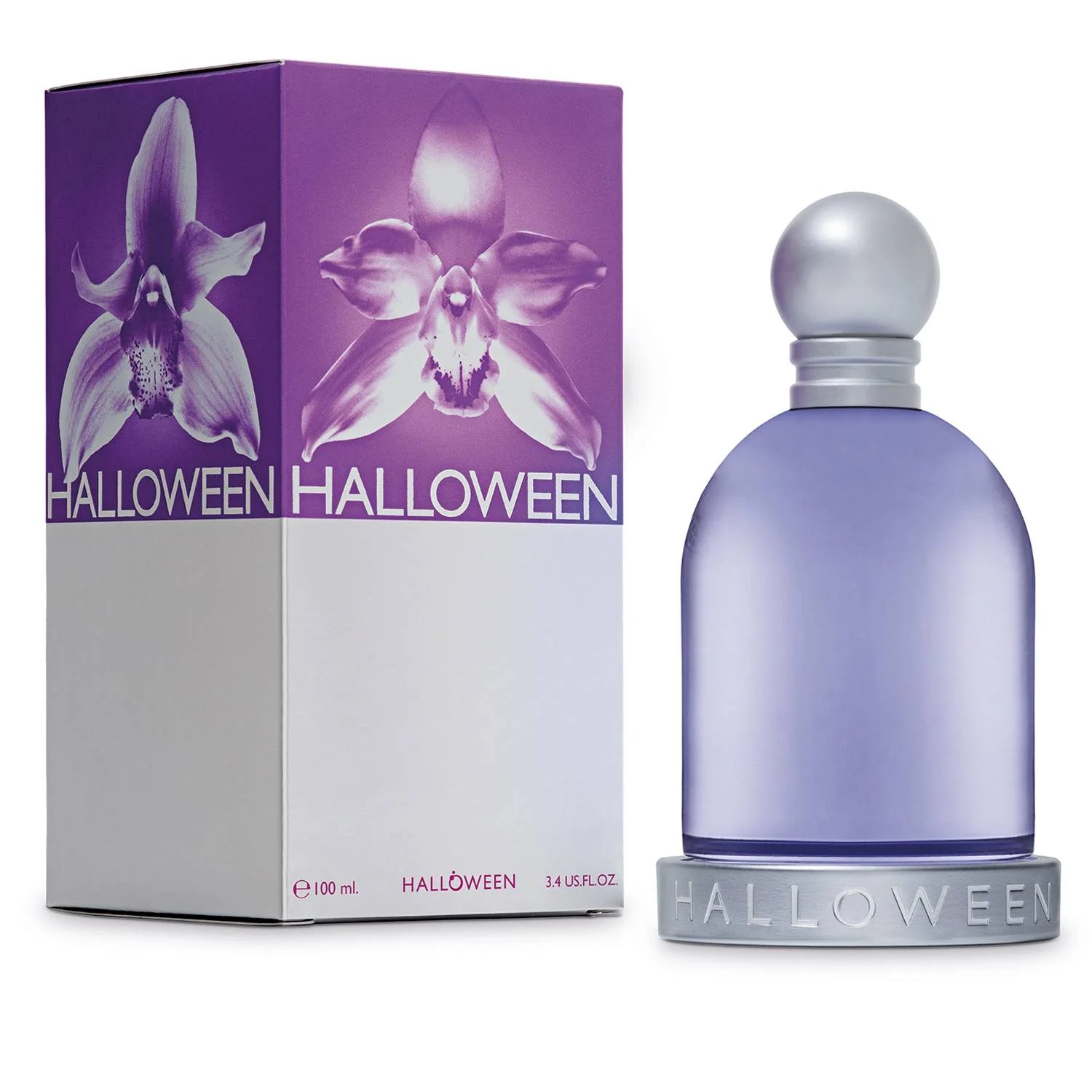 HALLOWEEN "Halloween" EDT Mujer 100 ml VyP Perfumería