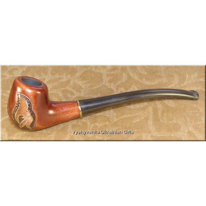 Tobacco Smoking Pipe Ladies for Filter