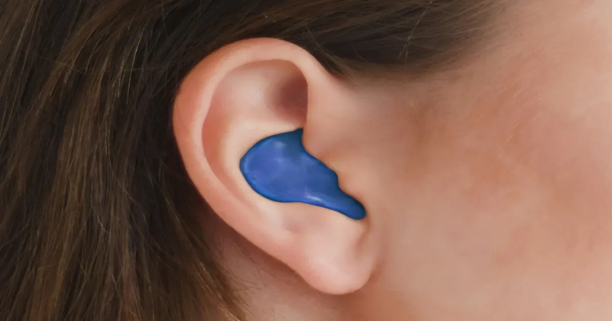 Top 6 Best Earplugs For Swimming Reviews 2024