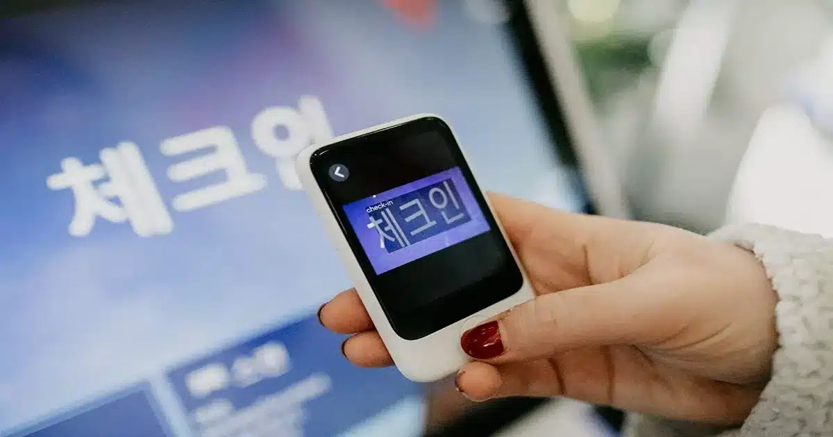 Top 10 Best Electronic Foreign Language Translators Reviews 2024