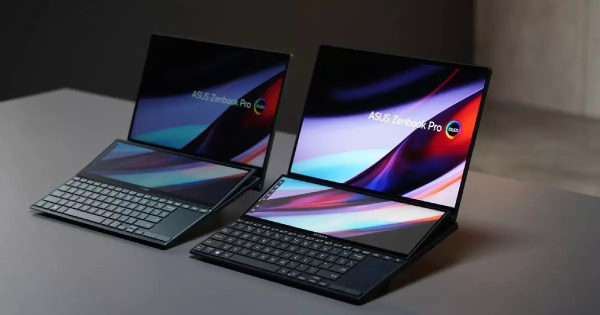 Vivobook Vs Zenbook Which Laptop Is Right For You? 2024