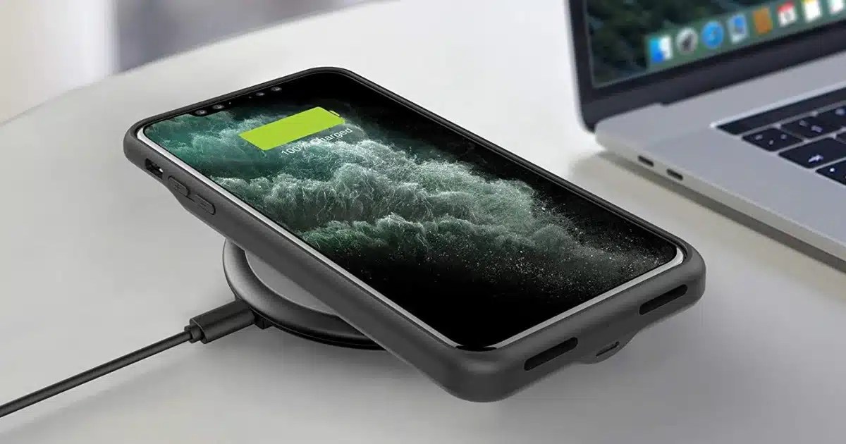 Top 10 Best Charging Phone Case Reviews & Comparison 2024