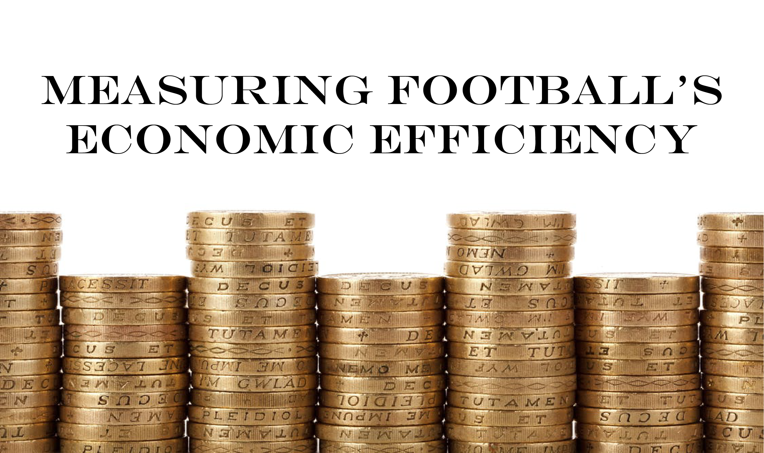 Football Profitability Index® vysyble