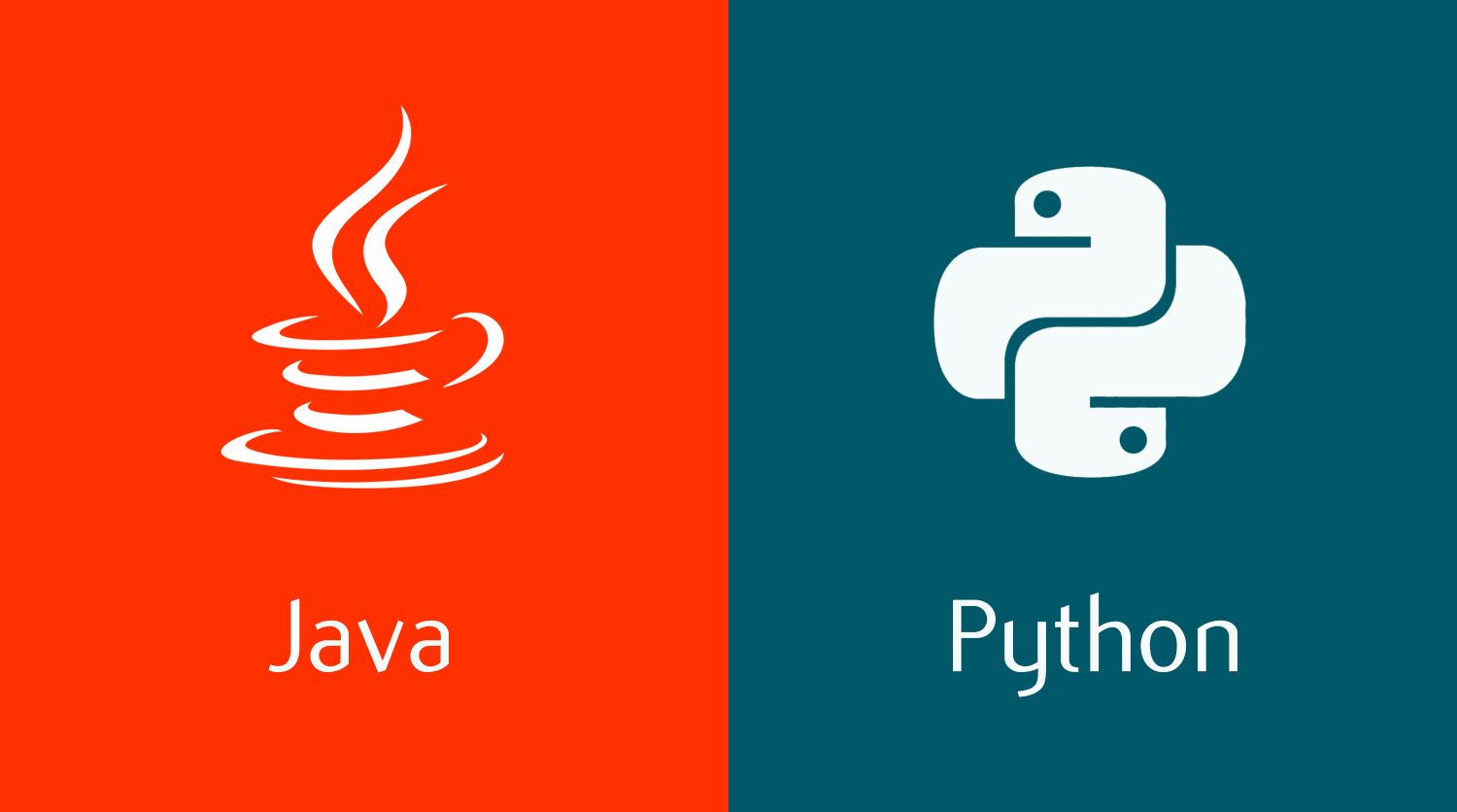 Python Vs Java The future of programming TCDC
