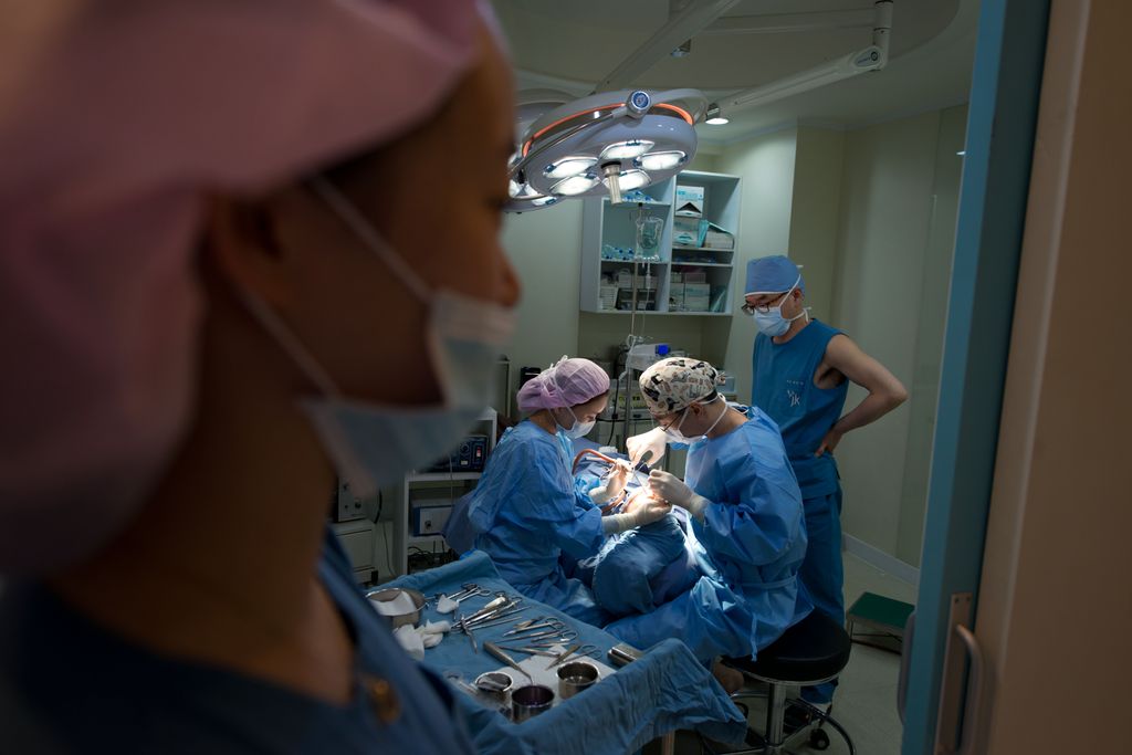 The 5 Most Expensive Plastic Surgeries Celebrity Net Worth