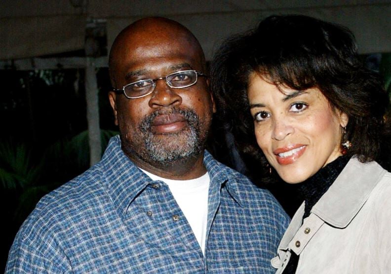 Christopher Darden Net Worth Celebrity Net Worth