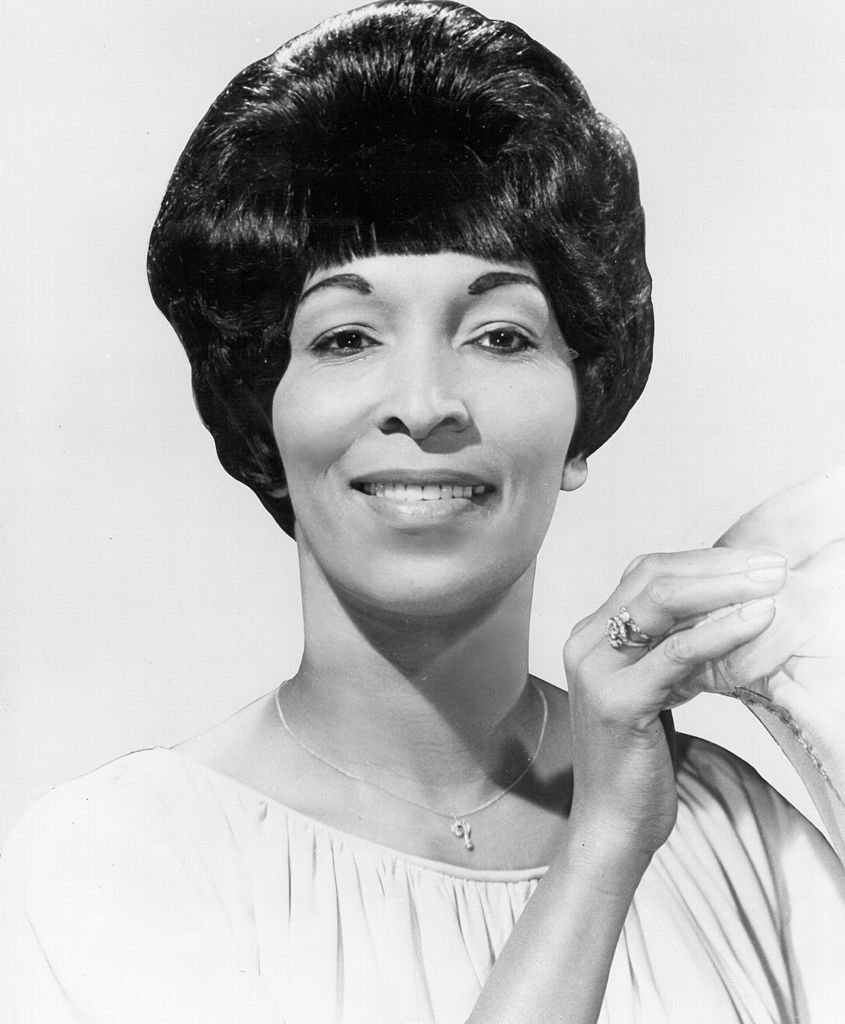 Inez Andrews Net Worth Celebrity Net Worth