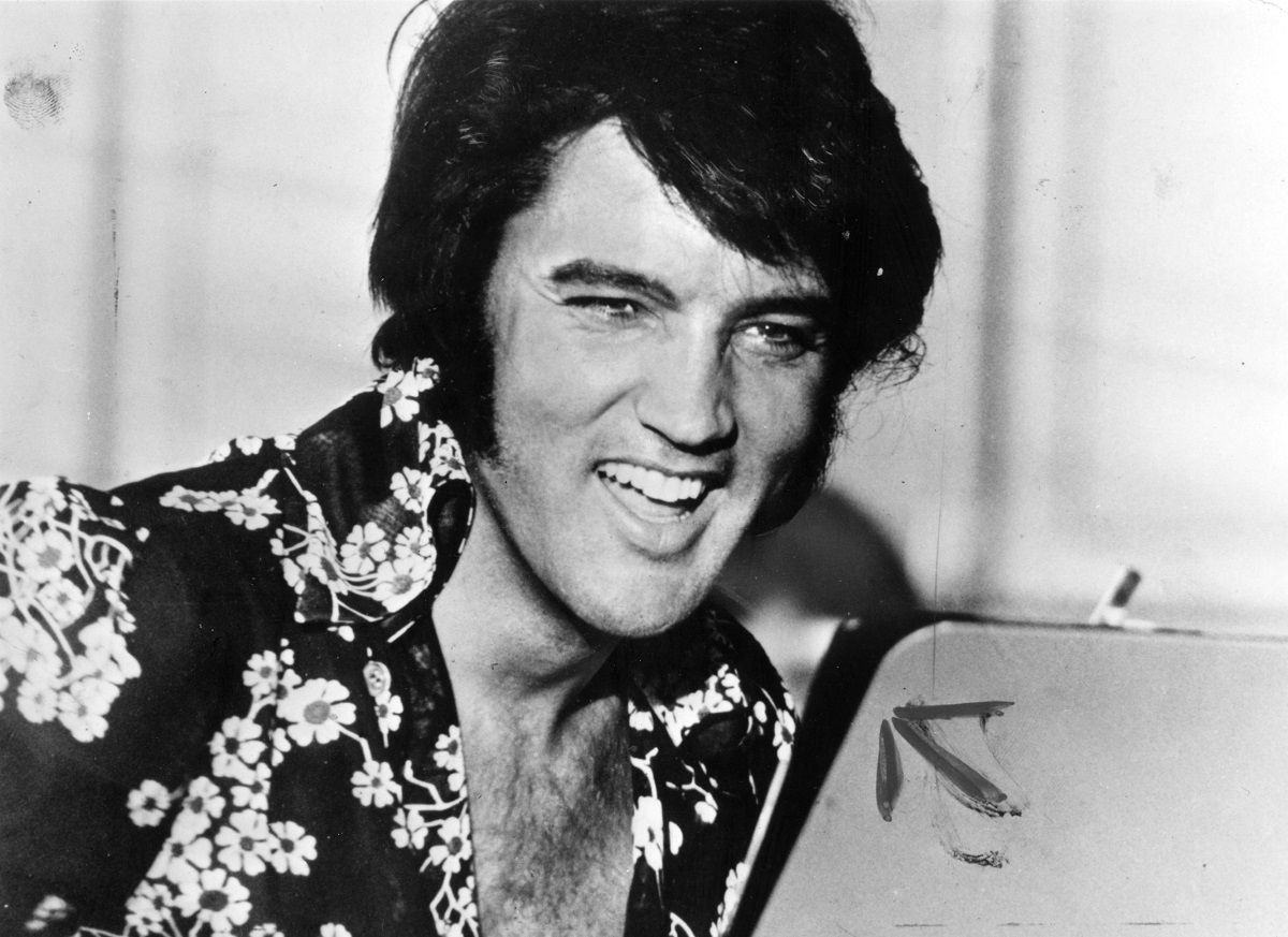 How Elvis Presley Died Nearly Broke Then Became One Of The Richest Dead
