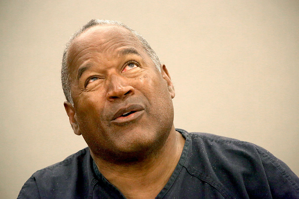 OJ Simpson Net Worth 4 Facts You Need To Know Before His Parole