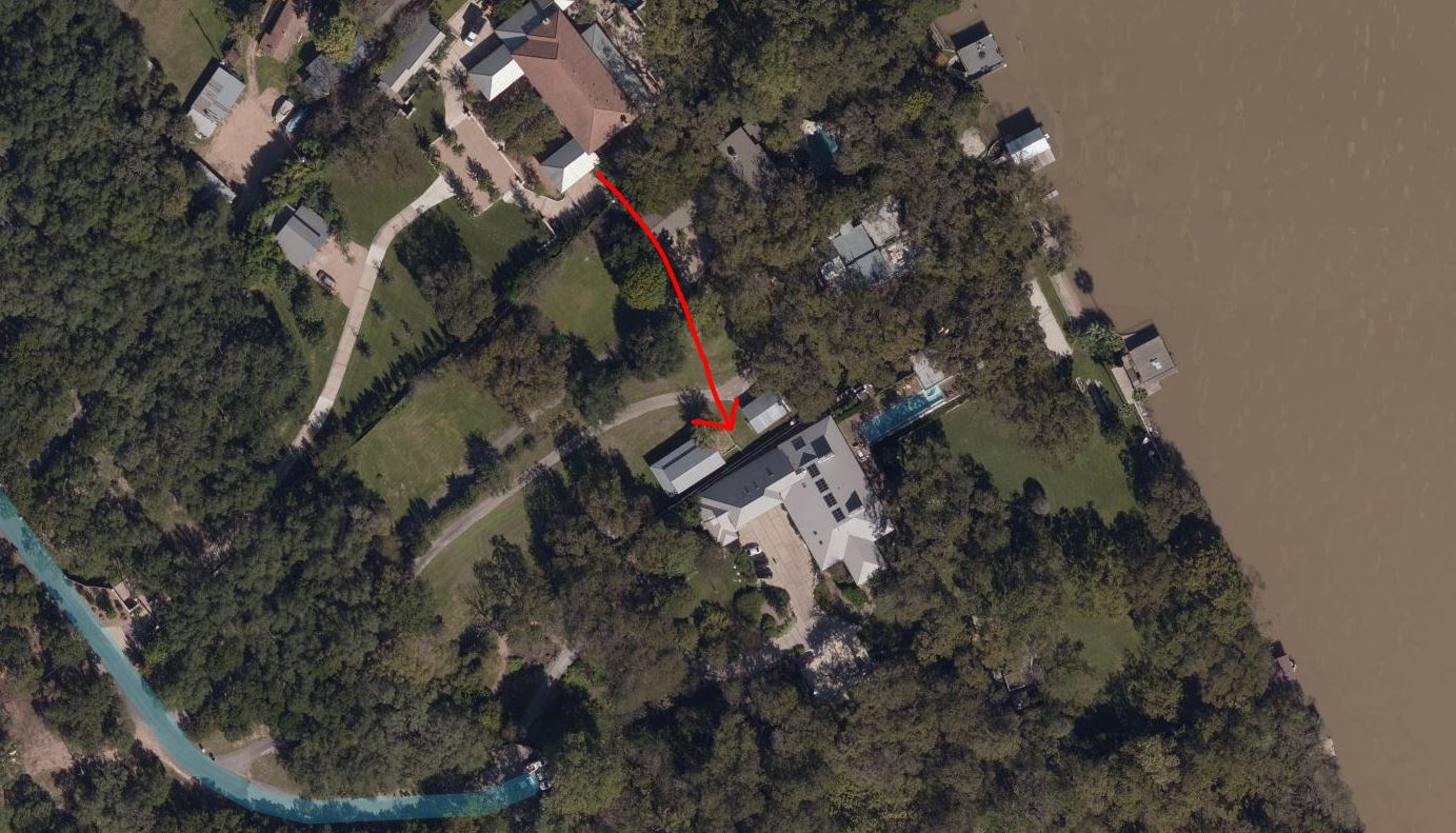 Joe Rogan Just Paid 14.4 Million For An Amazing Austin Mansion