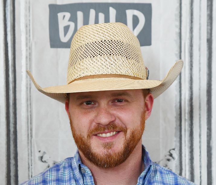 Cody Johnson Net Worth Celebrity Net Worth