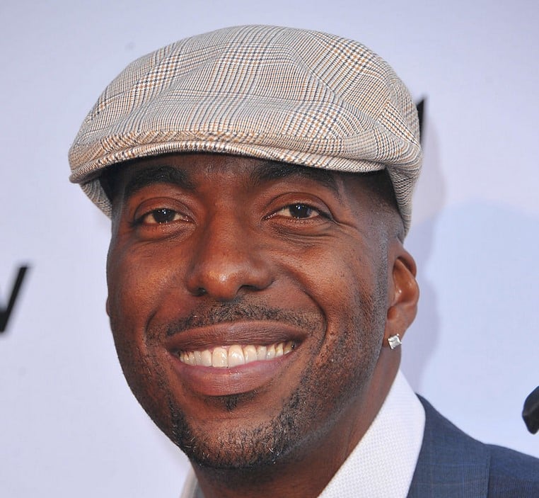John Salley Net Worth Celebrity Net Worth