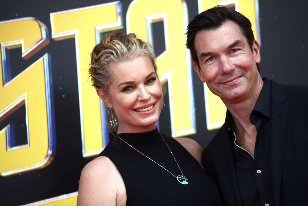 Jerry O&rsquo;Connell Net Worth | Celebrity Net Worth