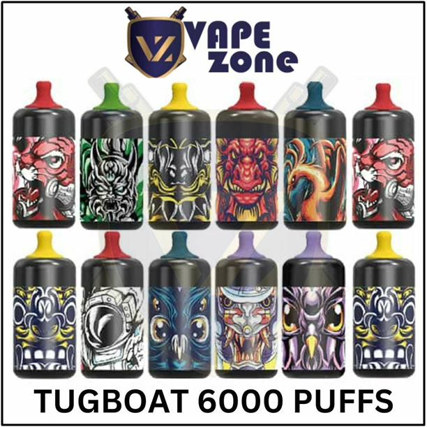 6 Things To Consider When Buying Disposable Vapes Online Vape Zone UAE