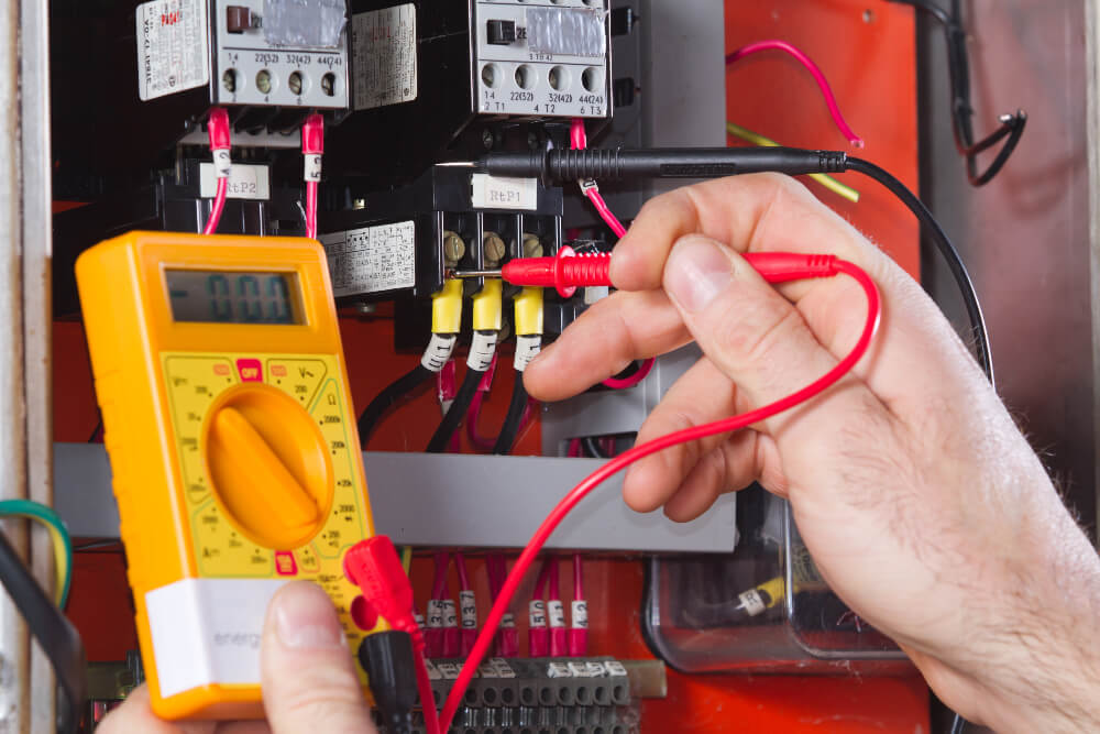 Commercial Electrical Company Covering Essex & London