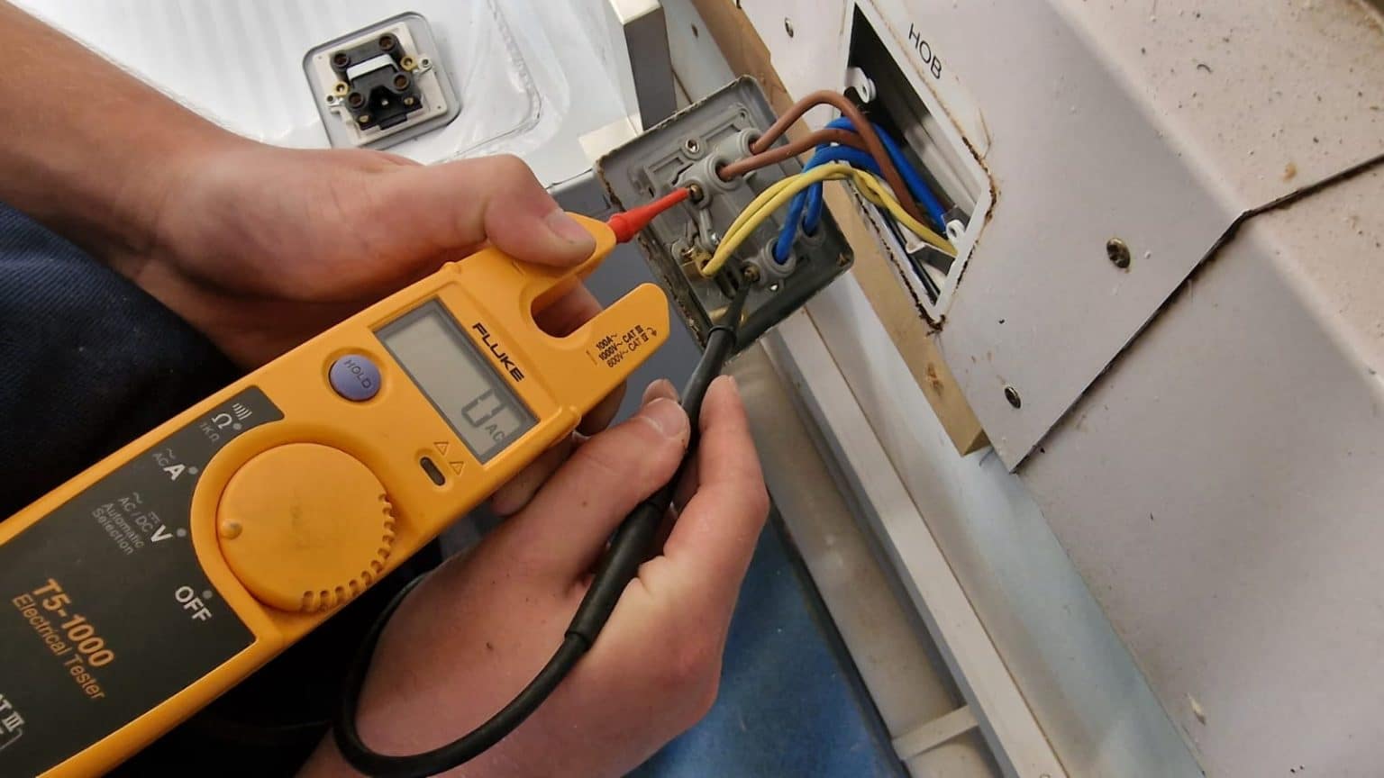What is Fixed Wire Testing? Your Complete Guide to EICRs