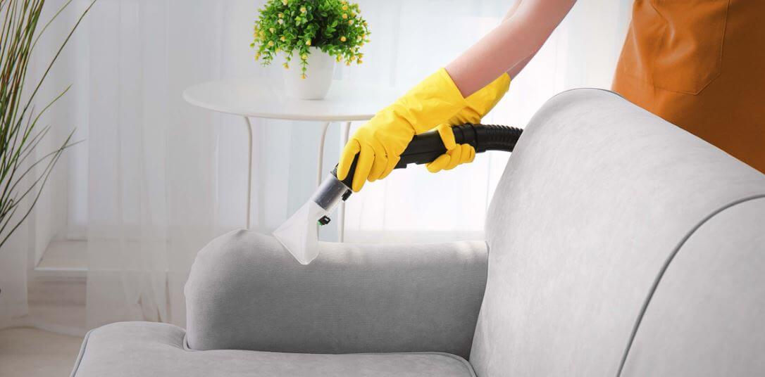 Why cleaning your sofa is so essential? W Home