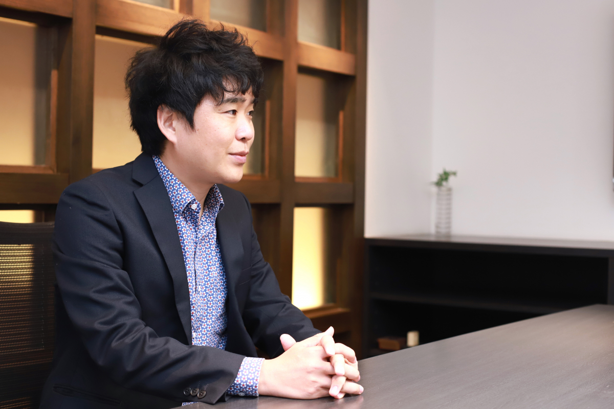 キャンバス社会保険労務士法人 五味田 匡功 WEB名刺