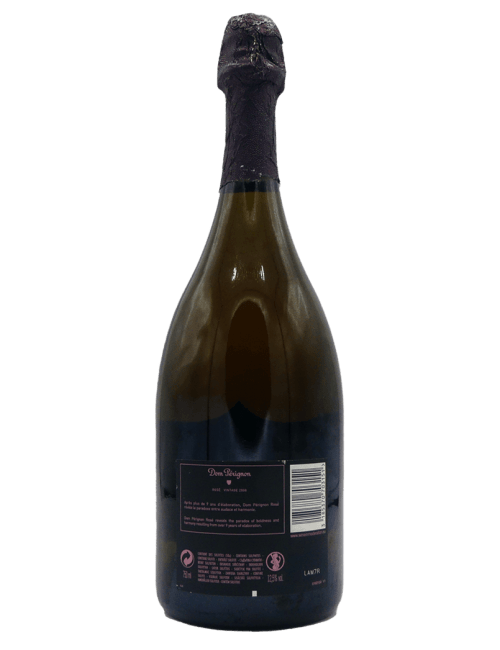 Dom Pérignon Rosé 2008