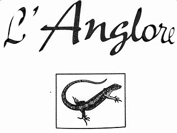 Domaine L'Anglore Pierre Chaude 2021