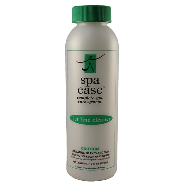Spa Ease Jet Line Cleaner 16 Fl. Oz. Cincinnati Pool and Patio