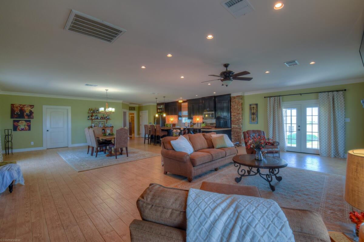 82.48 Acres FM 963 Bertram, Texas Bertram, TX County Land