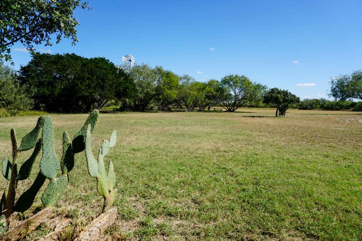 Campos Viejos Ranch Rio Grande City, TX Starr County Land for