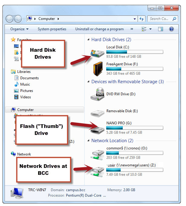File Management Utilities