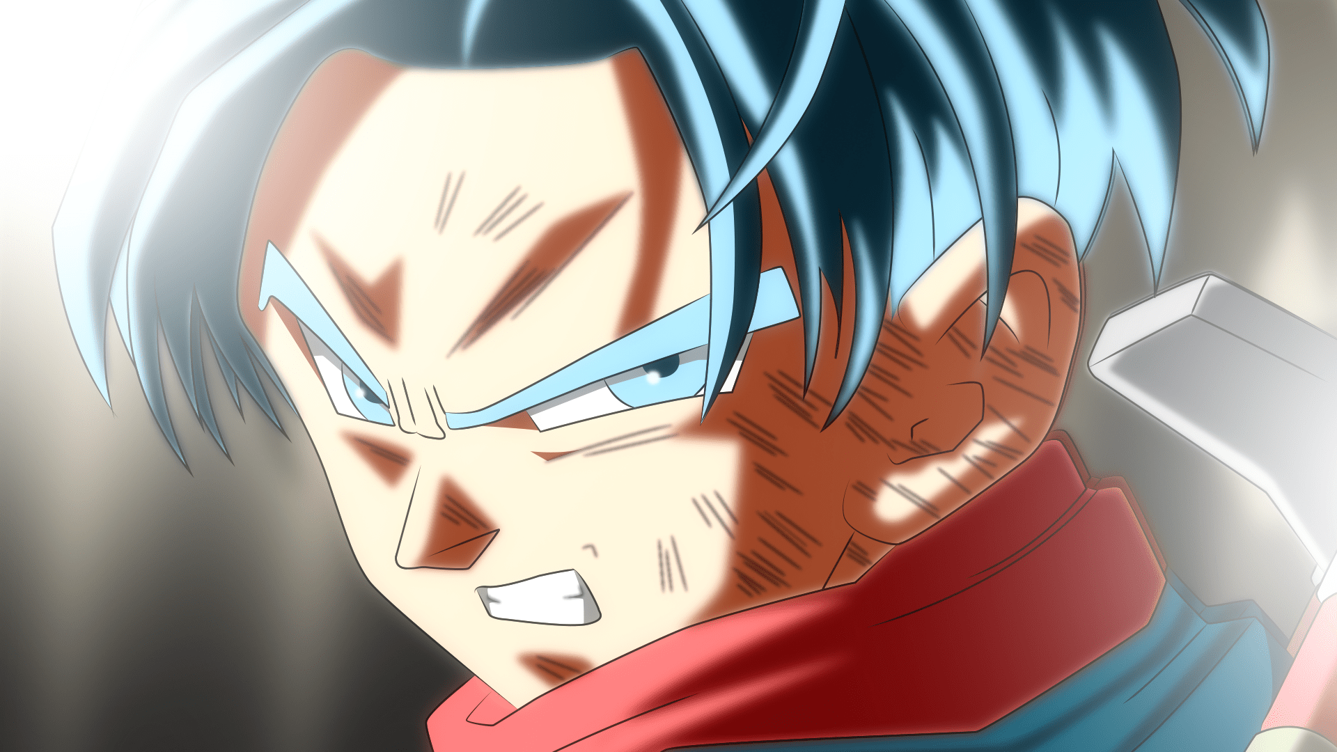 Dragon Ball Super, Trunks (Dragon ball), Dragon Ball 1920x1080