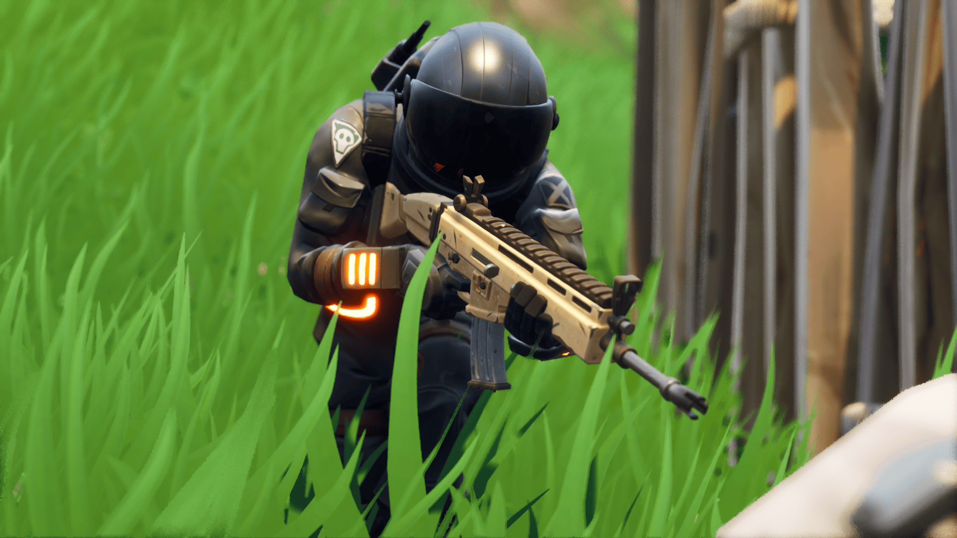Fortnite, video games, screen shot 1920x1080 Wallpaper wallhaven.cc