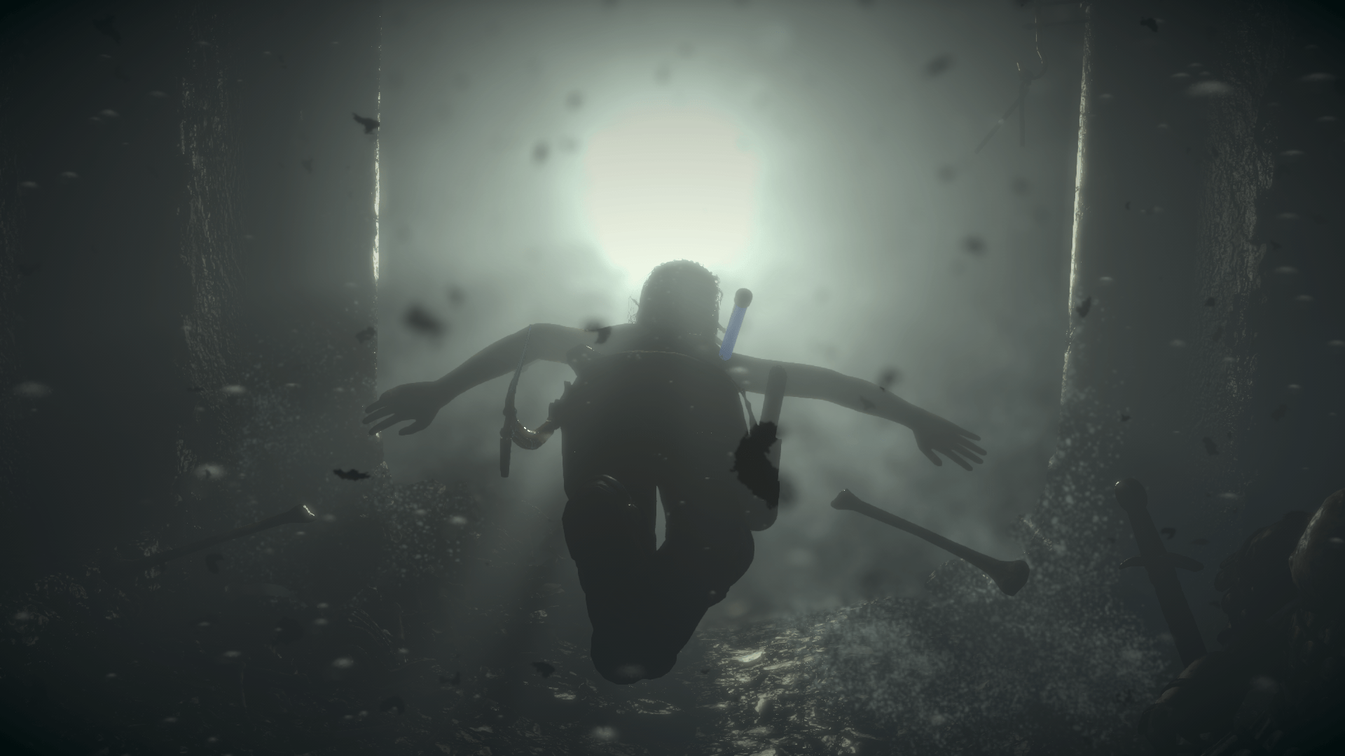 Lara Croft (Tomb Raider), Rise of the Tomb Raider, Tomb Raider