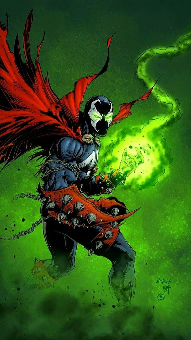 Spawn Wallpapers 1920x1080
