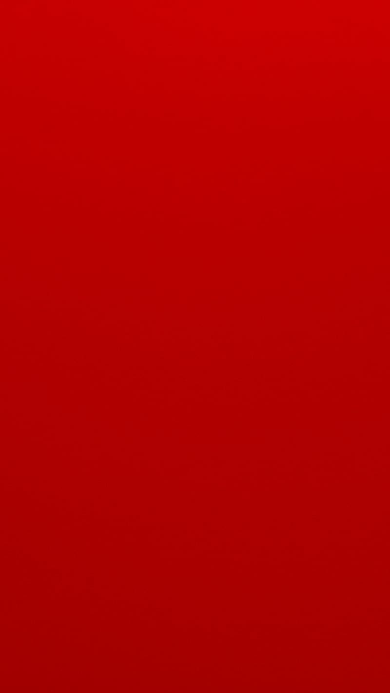 Plain Colour, Red, HD phone wallpaper Peakpx