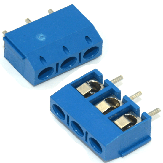 Business & Industrial Wire & Cable Connectors Other Wire & Cable Connectors round Pin DS Ms