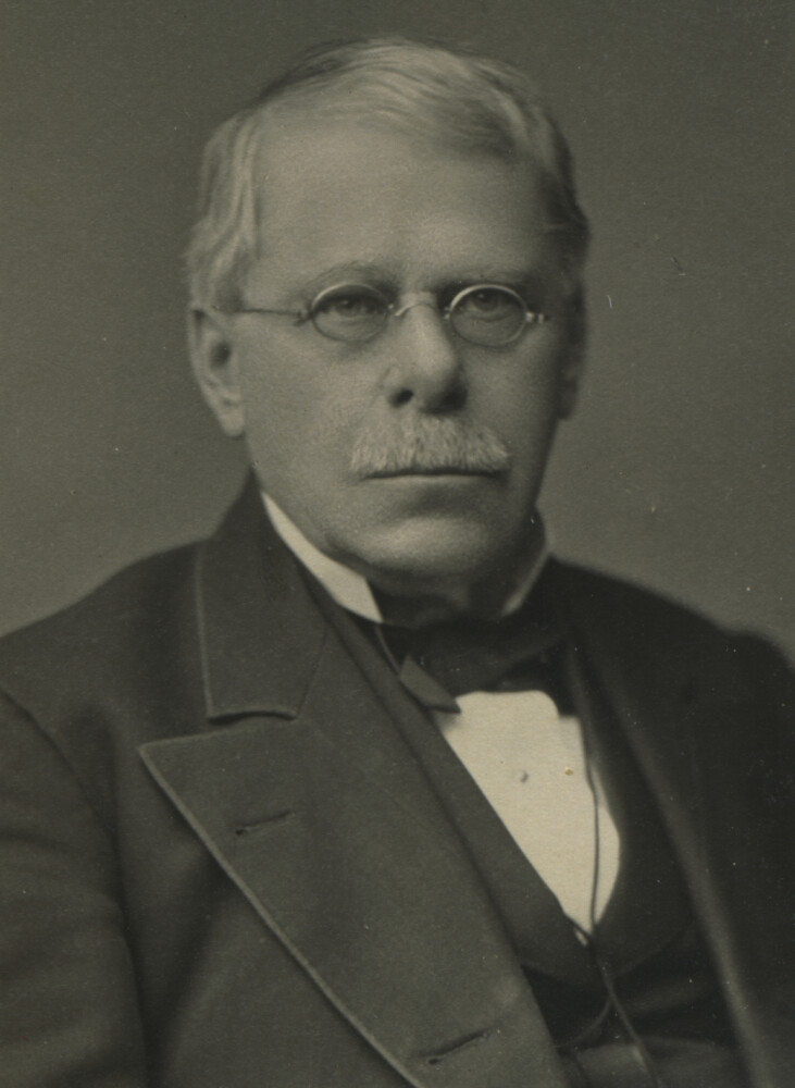 Maine’s first known victim of COVID19 was a bridge to the state’s past