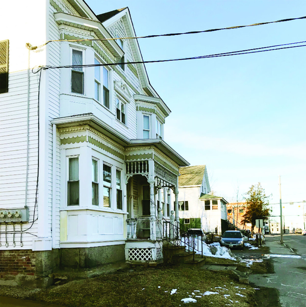 Biddeford council directs Planning Board to consider changes in density