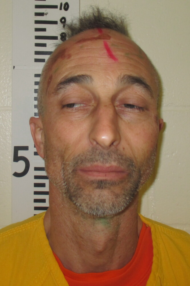 Police radio traffic provides details of intense, highspeed chase that