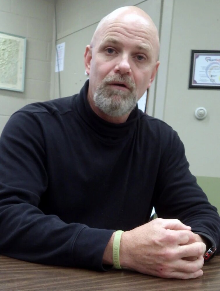 Dixfield town manager to retire by July due to health