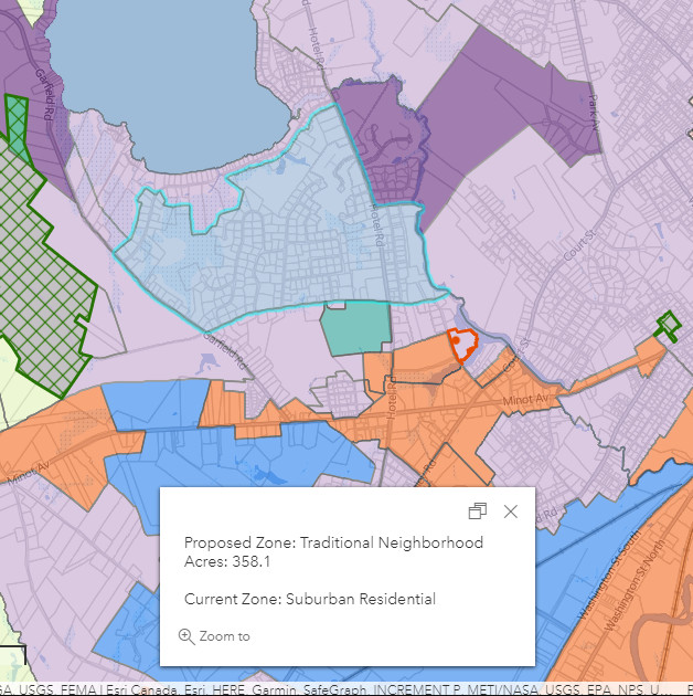 Auburn looks to zoning to solve housing crunch