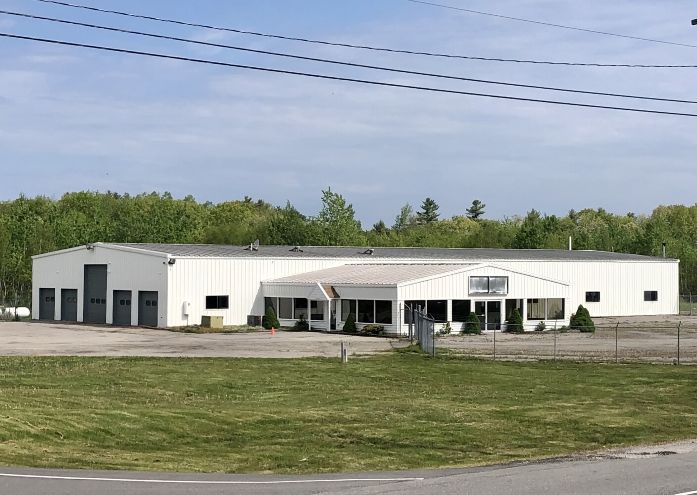 Online car dealership looks to establish Woolwich location