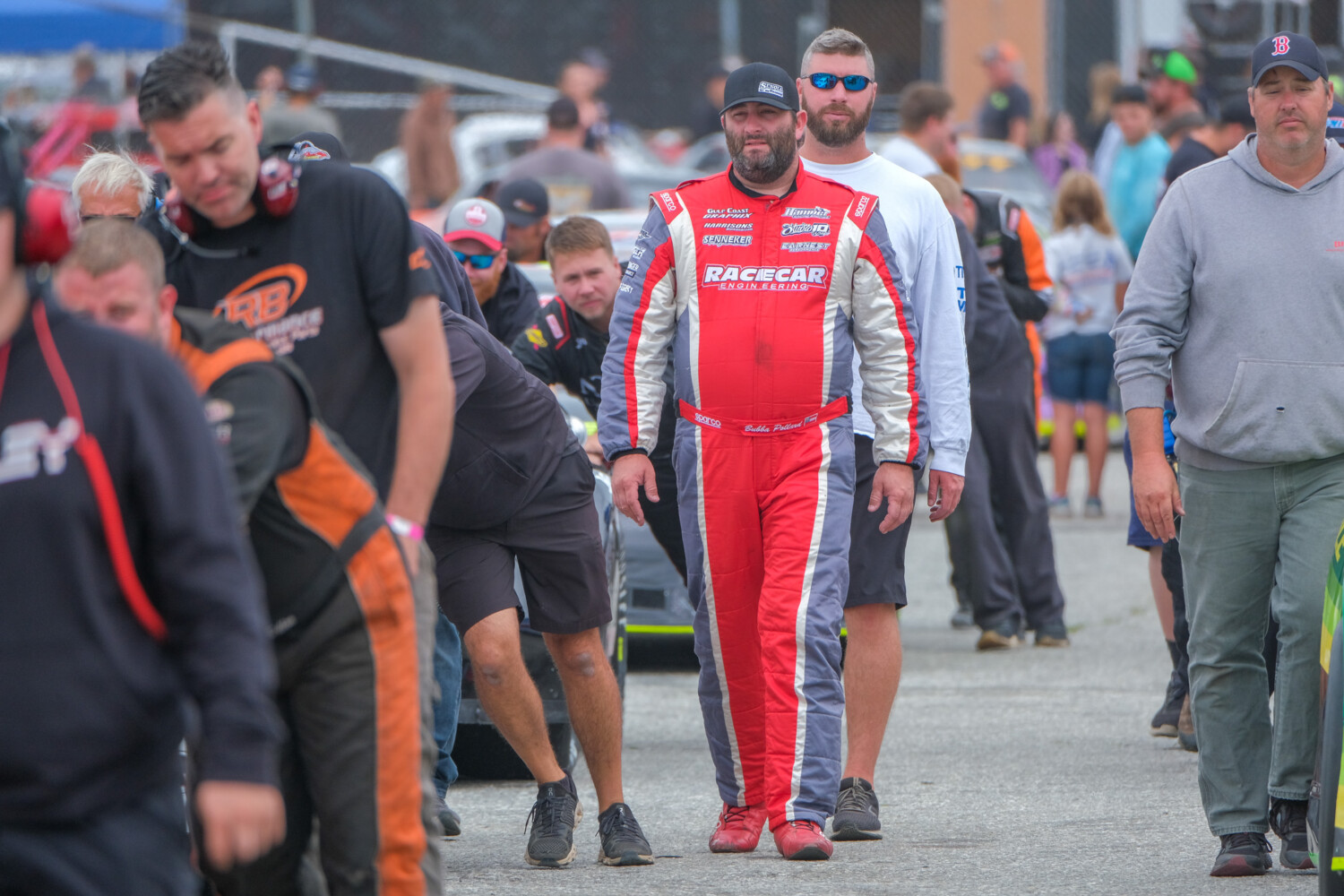 Racing roundup Bubba Pollard, Carson Hocevar bring national cred to