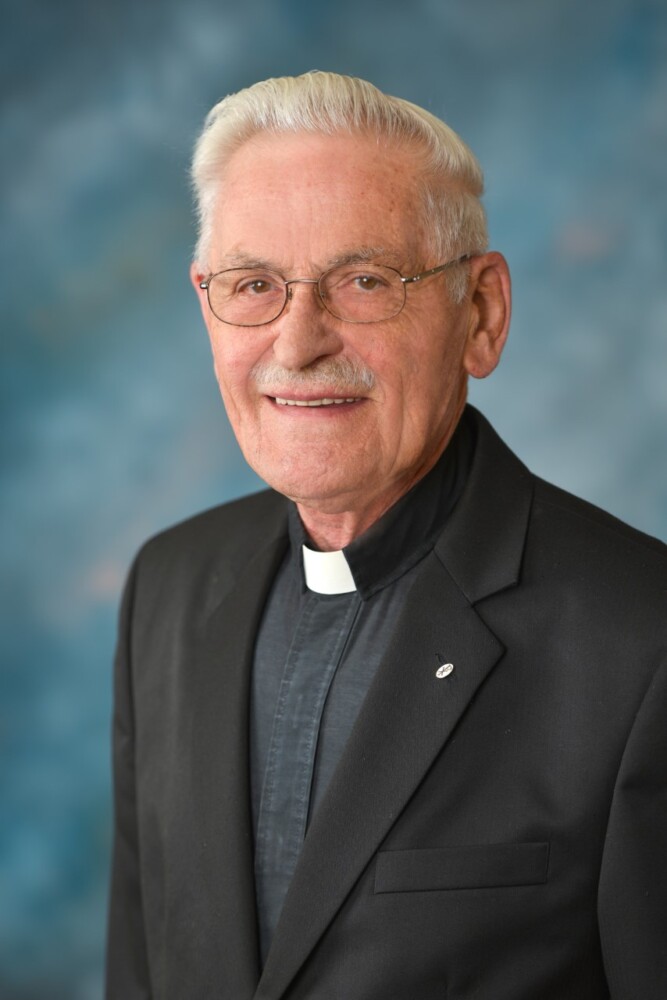 Lisbon Falls church to host memorial for late priest