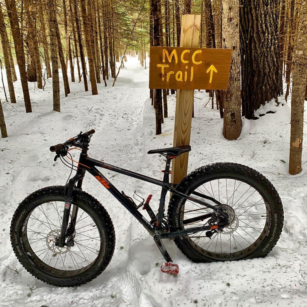 Rangeley land trust properties stay open for recreation