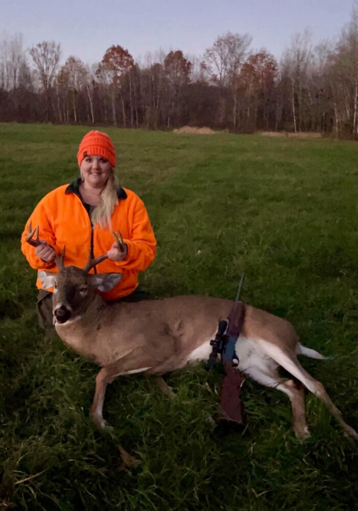 2021 hunting season has been safe and fruitful