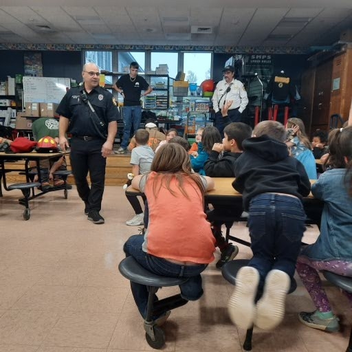 Livermore Falls Fire Captain Nixon Ortiz ‘a local hero’